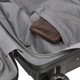 Чемодан Travelite ELVAA/Black TL076347-01 (Маленький) - изображение 6