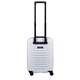 Чемодан Lojel ALTO /Light Grey Lj-CF1793S_GR (Маленький) - изображение 4