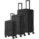 Чемодан Travelite BALI/Black TL072348-01 (Средний) - изображение 10