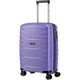 Валіза Titan HIGHLIGHT/Lilac Metallic Ti842406-19 (Маленька) - зображення 1