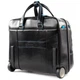 Бізнес-кейс Piquadro BLUE SQUARE (B2) Black BV5014B2_N - зображення 6