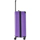 Чемодан Travelite CRUISE/Lilac TL072649-19 (Большой) - изображение 4