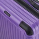 Чемодан Travelite CRUISE/Lilac TL072649-19 (Большой) - изображение 7