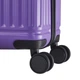 Чемодан Travelite CRUISE/Lilac TL072649-19 (Большой) - изображение 9