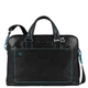 Сумка для ноутбука Piquadro BLUE SQUARE (B2) Black CA3335B2_N - зображення 1