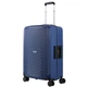 Чемодан Travelite TERMINAL/Navy TL076047-20 (Маленький) - изображение 1