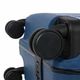 Чемодан Travelite TERMINAL/Navy TL076047-20 (Маленький) - изображение 7