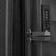 Чемодан Titan HIGHLIGHT/Black Ti842405-01 (Средний) - изображение 5