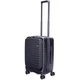 Валіза Lojel CUBO V4 /Black Lj-1627-09421 (Маленька) - зображення 1