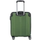 Чемодан Travelite CITY/Green TL073047-80 (Маленький) - изображение 5