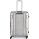Валіза Lojel KOZMOS INTERLOCK /Metal Silver Lj-CF1375-2L_S (Велика) - зображення 2