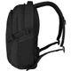 Рюкзак для ноутбука Victorinox VX SPORT EVO/Black 611416 - изображение 6