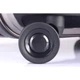 Валіза Lojel KOZMOS INTERLOCK /Metal Silver Lj-CF1375-2L_S (Велика) - зображення 6