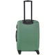 Чемодан Travelite BALI/Green TL072348-80 (Средний) - изображение 8