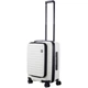 Чемодан Lojel CUBO V4/Off White Lj-1627-15421 (Маленький) - изображение 1