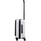 Чемодан Lojel CUBO V4/Off White Lj-1627-15421 (Маленький) - изображение 2