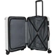 Чемодан Travelite CRUISE/White TL072648-30 (Средний) - изображение 4