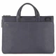 Сумка для ноутбука Piquadro BLACK SQUARE (B3) Ocean Blue CA4021B3_BLU4 - изображение 1