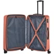 Чемодан Travelite BALI/Coral TL072349-88 (Большой) - изображение 6