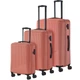 Чемодан Travelite BALI/Coral TL072349-88 (Большой) - изображение 10