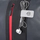 Рюкзак для ноутбука Piquadro BAGMOTIC (BM) Grey-Black CA4550UB00BM_GRN - изображение 8