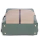 Рюкзак для ноутбука Piquadro RAY (S126) Light Green-Powder Pink CA6127S126_VERO - изображение 4