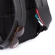 Рюкзак для ноутбука Piquadro BAGMOTIC (BM) Grey-Black CA4550UB00BM_GRN - изображение 11