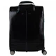 Валіза Piquadro BLUE SQUARE (B2) Black BV5004B2_N (Маленька) - зображення 3