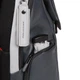 Рюкзак для ноутбука Piquadro URBAN Grey-Black CA5543UB00_GRN - изображение 5