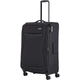 Валіза Travelite CHIOS/Black TL080049-01 (Велика) - зображення 1