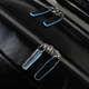 Валіза Piquadro BLUE SQUARE (B2) Black BV5004B2_N (Маленька) - зображення 6