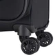 Валіза Travelite CHIOS/Black TL080049-01 (Велика) - зображення 4