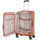 Чемодан Travelite MIIGO/Copper TL092748-87 (Средний) - изображение 4