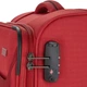 Чемодан Travelite CHIOS/Red TL080049-10 (Большой) - изображение 6