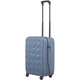 Чемодан Lojel VITA /Steel Blue Lj-PP10-81522 (Маленький) - изображение 1