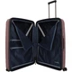 Чемодан Travelite AIR BASE/Lilac TL075349-17 (Большой) - изображение 6