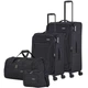 Валіза Travelite CHIOS/Black TL080049-01 (Велика) - зображення 11