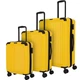Чемодан Travelite CRUISE/Yellow TL072649-89 (Большой) - изображение 9