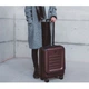 Бизнес-кейс Victorinox Travel SPECTRA 2.0/Beetroot 607093 - изображение 11