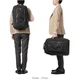 Рюкзак для ноутбука Victorinox TOURING 2.0/Black 612120 - изображение 11