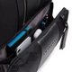 Рюкзак для ноутбука Piquadro BRIEF 2 Black CA4532BR2_N - изображение 10