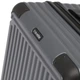 Чемодан Travelite CRUISE/Anthracite TL072647-04 (Маленький) - изображение 2