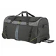 Дорожня сумка на колесах Travelite BASICS/Anthracite TL096281-04 - зображення 4