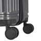 Чемодан Travelite CRUISE/Anthracite TL072647-04 (Маленький) - изображение 3