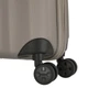 Чемодан Titan XENON 19/Champagne Ti849406-40 (Маленький) - изображение 8