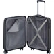Чемодан Travelite CITY/Anthracite TL073047-04 (Маленький) - изображение 3