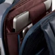 Рюкзак для ноутбука Piquadro URBAN Grey-Bordo CA4818UB00_GRBO - зображення 3