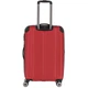 Чемодан Travelite CITY/Red TL073048-10 (Средний) - изображение 7