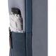 Рюкзак для ноутбука Piquadro URBAN Grey-Bordo CA4818UB00_GRBO - зображення 6