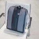 Рюкзак для ноутбука Piquadro URBAN Grey-Bordo CA4818UB00_GRBO - зображення 8